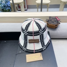 Burberry Caps